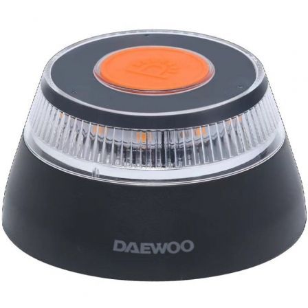 Daewoo Luz Baliza de Emergencia V16 Geolocalizable Homologada
